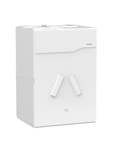 Vallox entalpinis rekuperatorius 149CFi XE02 Constant Flow 522 m3/val.