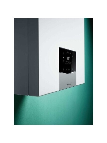 Vaillant dujinis kondensacinis katilas ecoTEC plus VU 15CS/1-5 14.8kW 3 Vaillant dujinis kondensacinis katilas ecoTEC plus VU 15CS/1-5 14.8kW 3