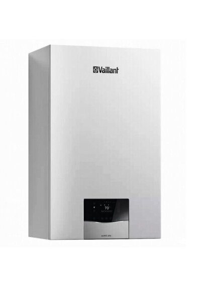 Vaillant dujinis kondensacinis katilas ecoTEC plus VU 10CS/1-5 (N-INT3) 9.9kW