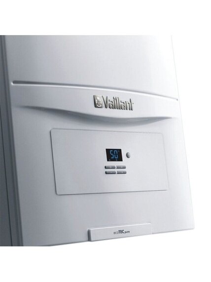 Vaillant kondensacinis dujinis katilas ecoTEC PURE VUW 286/7-2 24kW 1