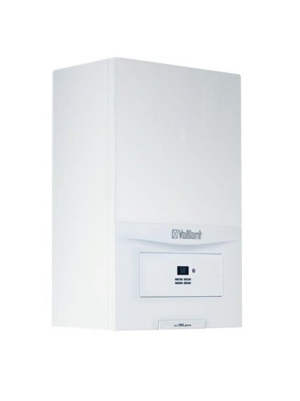 Vaillant dujinis katilas ecoTEC PURE VUW 236/7-2 18,5kW