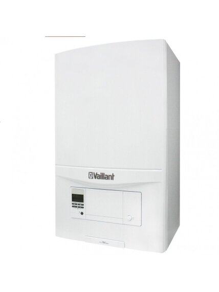 Vaillant dujinis kondenacinis katilas ecoTEC VCW BL 286/5-3 24kW Vaillant dujinis kondenacinis katilas ecoTEC VCW BL 286/5-3 24kW