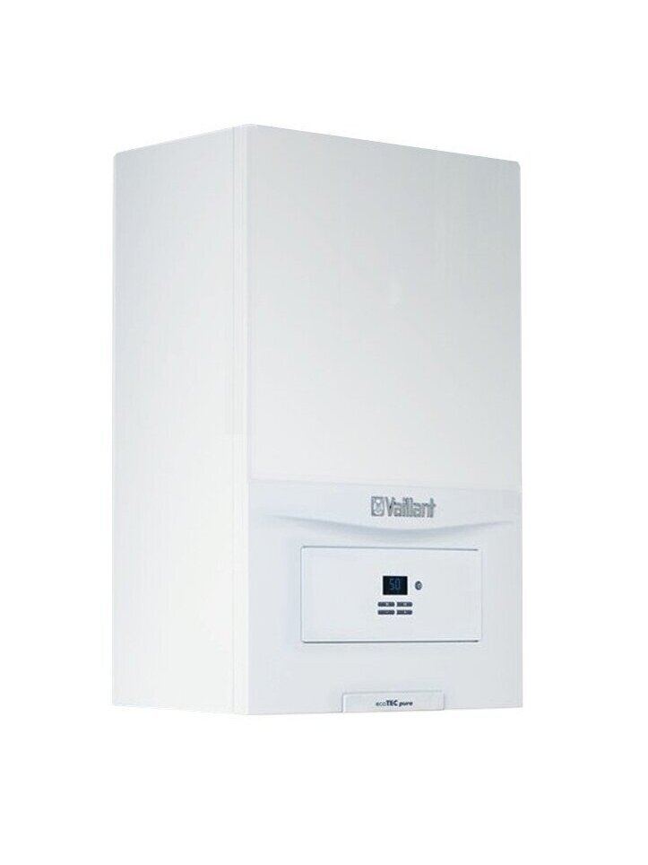 Vaillant kondensacinis dujinis katilas ecoTEC PURE VUW 286/7-2 24kW Vaillant kondensacinis dujinis katilas ecoTEC PURE VUW 286/7-2 24kW