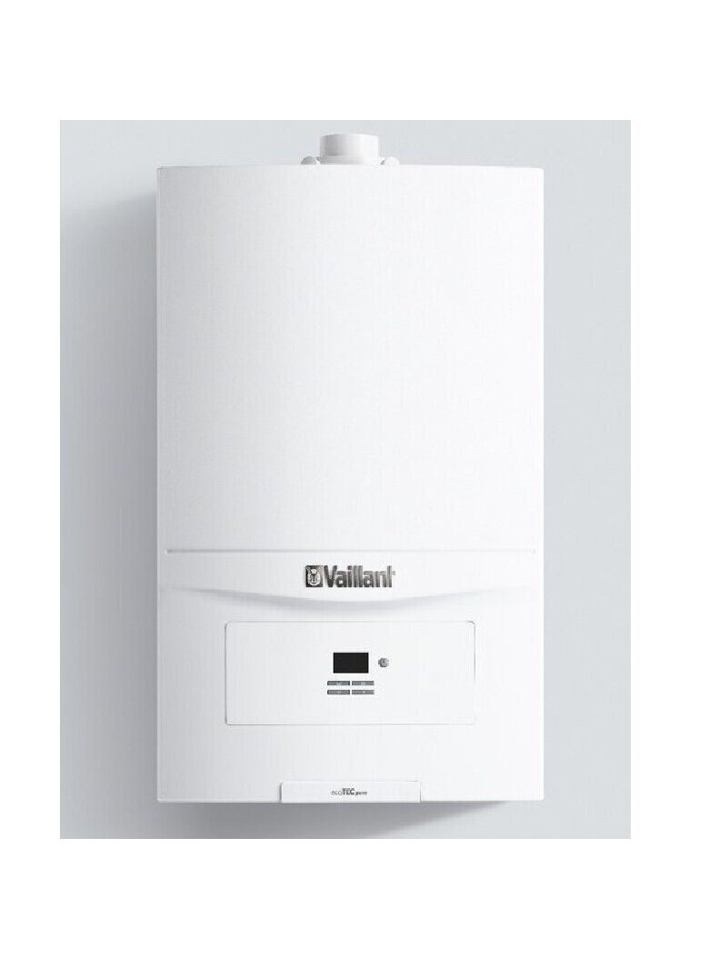 Vaillant dujinis katilas ecoTEC PURE VUW 236/7-2 18,5kW 2