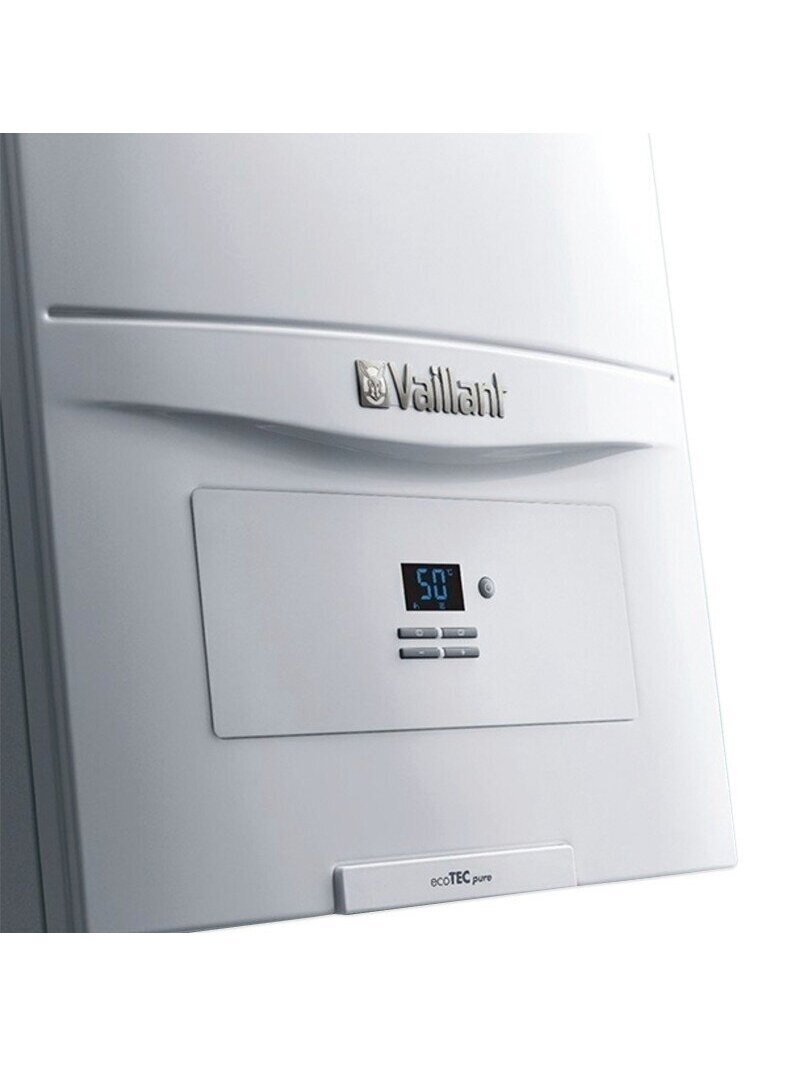Vaillant kondensacinis dujinis katilas ecoTEC PURE VUW 286/7-2 24kW 1