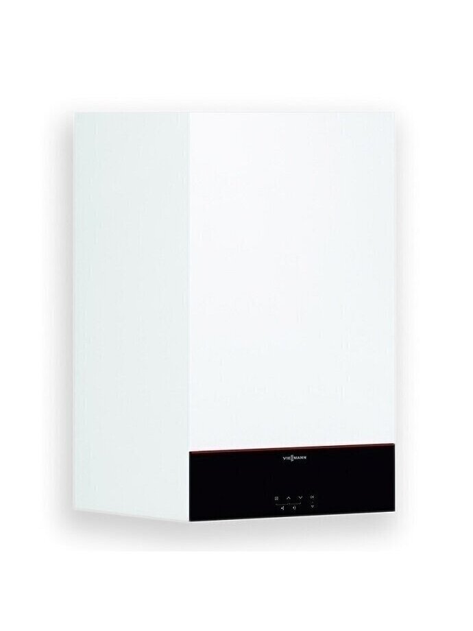 Viessmann dujinis kondesacinis katilas Vitodens 100-W 32.0kW