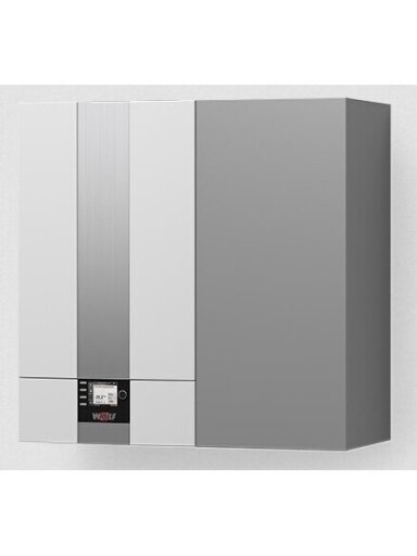 Wolf dujinis kondensacinis katilas CGW 24/140