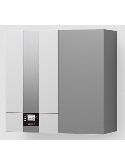 Wolf dujinis kondensacinis katilas CGW 24/140 Wolf dujinis kondensacinis katilas CGW 24/140