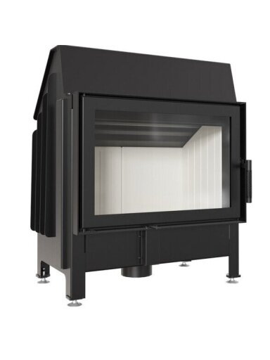 Židinys Kratki Zibi 11, 11kW
