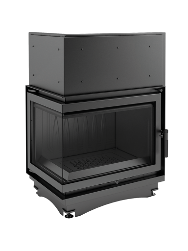 Kratki ketinis židinys Zuzia 15 L/BS 15kW