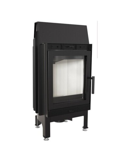 Kratki plieninis židinys Blanka 8 8,0kW Kratki plieninis židinys Blanka 8 8,0kW