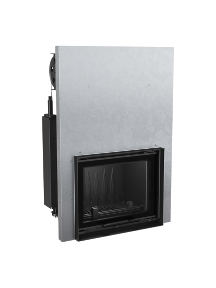 Kratki ketinis židinys Maja 8 G, 8kW Kratki ketinis židinys Maja 8 G, 8kW
