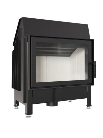 Židinys Kratki Zibi 11, 11kW Židinys Kratki Zibi 11, 11kW