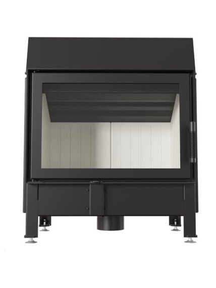 Židinys Kratki Zibi 11, 11kW 2
