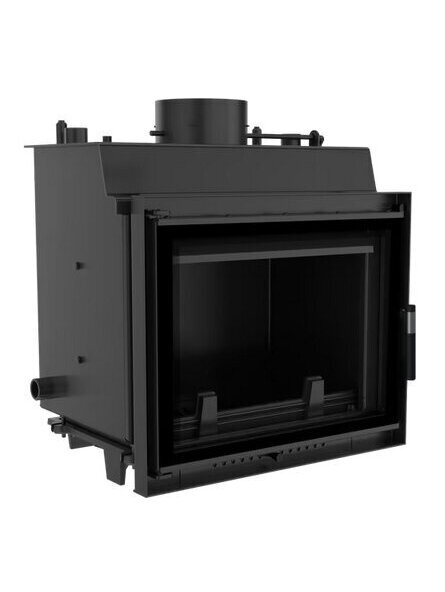 Kratki ketinis židinys Maja PW 12 DECO, 8kW